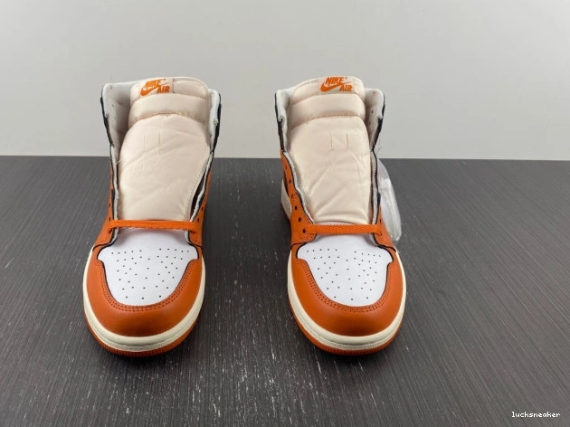 Cheap LUCY WMNS 1 Air DO9369-101 High Starfish Jordan OG 0717